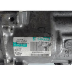 Compresseur clim DACIA SANDERO 1 Photo n°1