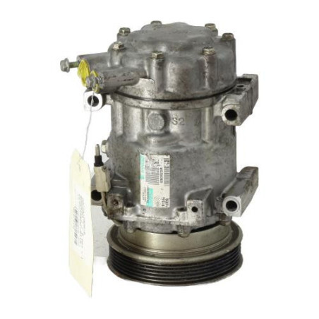 Compresseur clim DACIA SANDERO 1