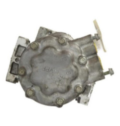 Compresseur clim DACIA SANDERO 1 Photo n°6