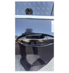 Porte arriere gauche FORD FIESTA 6 Photo n°4