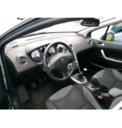 Capot PEUGEOT 308 1 SW Photo n°3