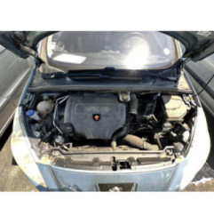 Capot PEUGEOT 308 1 SW Photo n°4