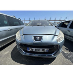 Capot PEUGEOT 308 1 SW Photo n°5