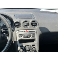 Capot PEUGEOT 308 1 SW Photo n°7