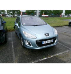 Capot PEUGEOT 308 1 SW Photo n°10