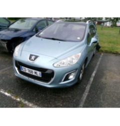 Capot PEUGEOT 308 1 SW Photo n°11