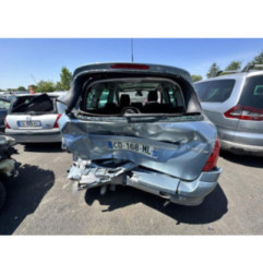 Capot PEUGEOT 308 1 SW Photo n°15