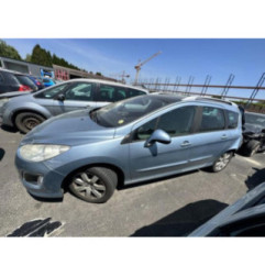 Capot PEUGEOT 308 1 SW Photo n°16