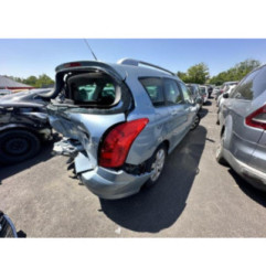 Capot PEUGEOT 308 1 SW Photo n°17