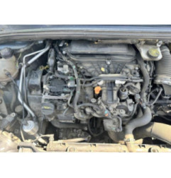 Capot PEUGEOT 308 1 SW Photo n°18