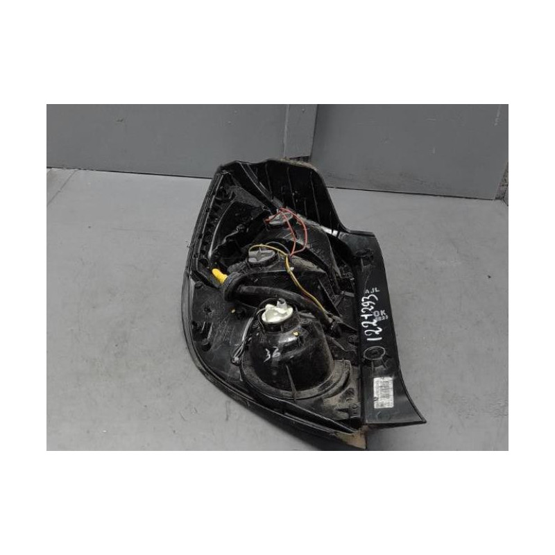 Feu arriere principal droit (feux) CHEVROLET AVEO 2