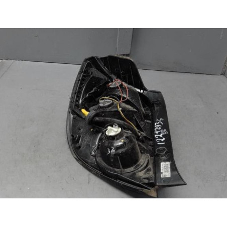 Feu arriere principal droit (feux) CHEVROLET AVEO 2 Photo n°1