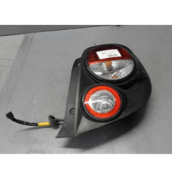 Feu arriere principal droit (feux) CHEVROLET AVEO 2
