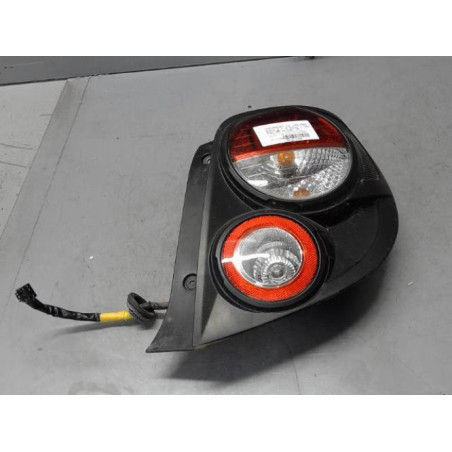 Feu arriere principal droit (feux) CHEVROLET AVEO 2