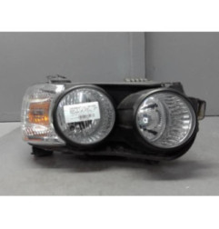 Optique avant principal droit (feux)(phare) CHEVROLET AVEO 2 Photo n°1