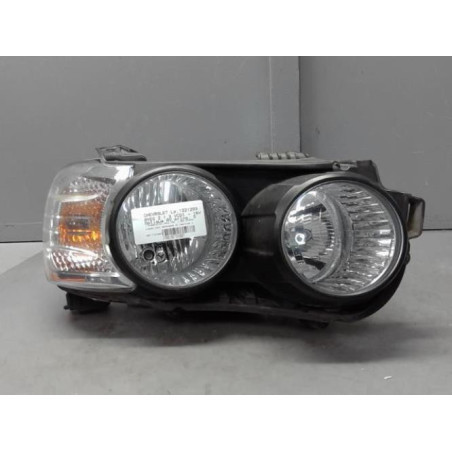 Optique avant principal droit (feux)(phare) CHEVROLET AVEO 2 Photo n°1