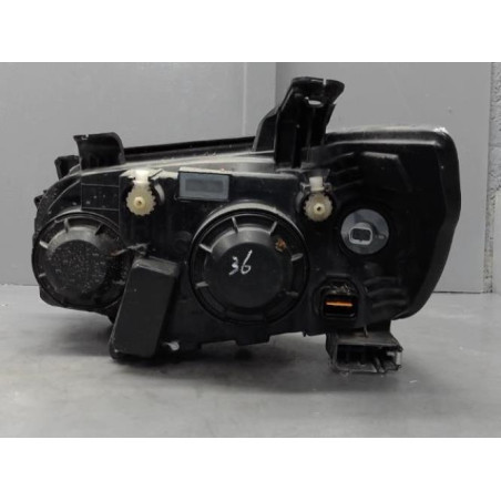 Optique avant principal droit (feux)(phare) CHEVROLET AVEO 2