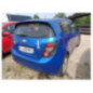 Optique avant principal droit (feux)(phare) CHEVROLET AVEO 2