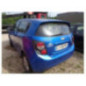Optique avant principal droit (feux)(phare) CHEVROLET AVEO 2