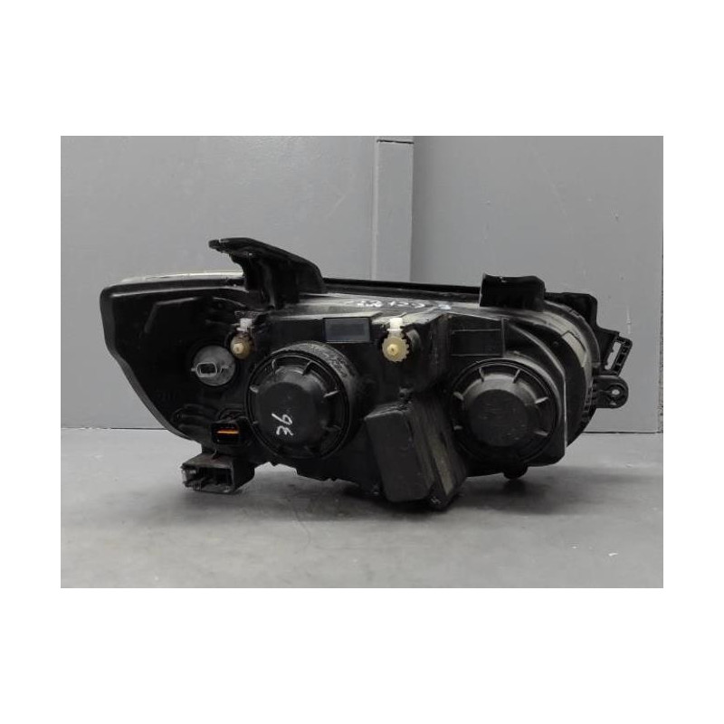 Optique avant principal gauche (feux)(phare) CHEVROLET AVEO 2