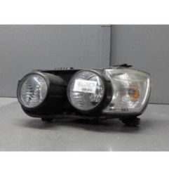 Optique avant principal gauche (feux)(phare) CHEVROLET AVEO 2