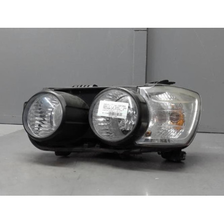 Optique avant principal gauche (feux)(phare) CHEVROLET AVEO 2