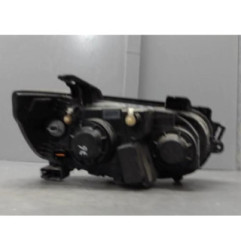 Optique avant principal gauche (feux)(phare) CHEVROLET AVEO 2 Photo n°3