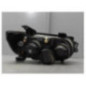Optique avant principal gauche (feux)(phare) CHEVROLET AVEO 2