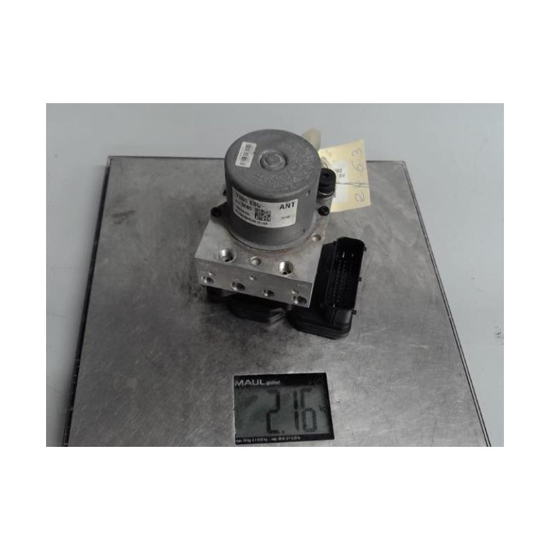 Bloc ABS (freins anti-blocage) CHEVROLET AVEO 2