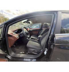 Porte arriere gauche FORD FIESTA 6 Photo n°15