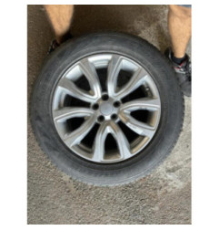 Jante LAND ROVER RANGE ROVER 1 EVOQUE Photo n°1