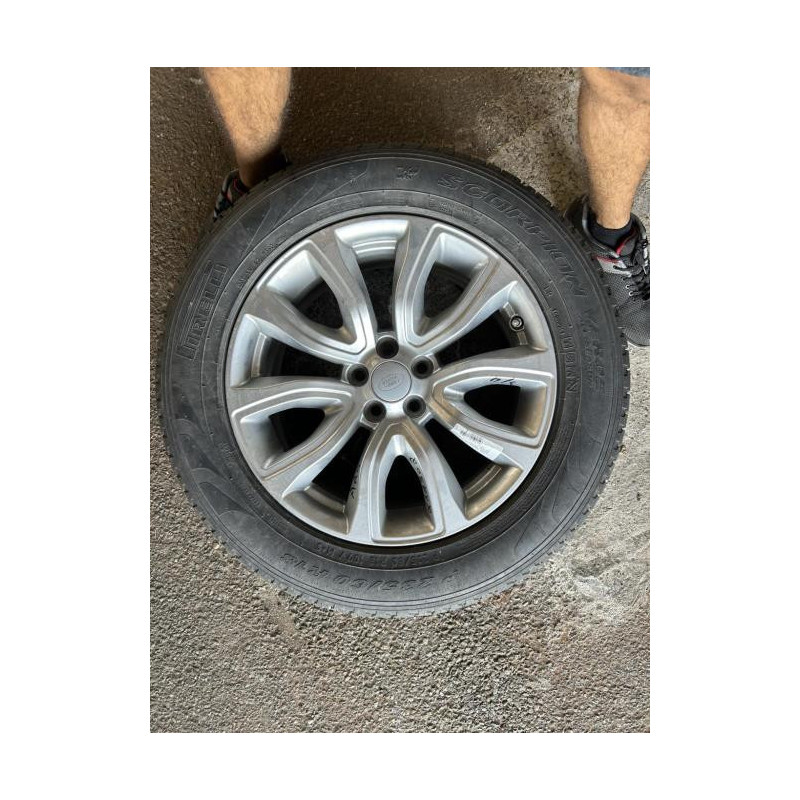 Jante LAND ROVER RANGE ROVER 1 EVOQUE