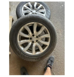 Jante LAND ROVER RANGE ROVER 1 EVOQUE