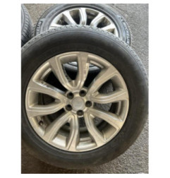 Jante LAND ROVER RANGE ROVER 1 EVOQUE Photo n°4