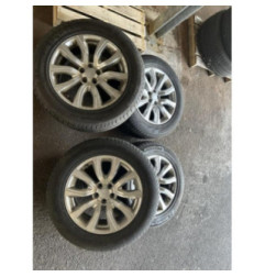 Jante LAND ROVER RANGE ROVER 1 EVOQUE Photo n°5