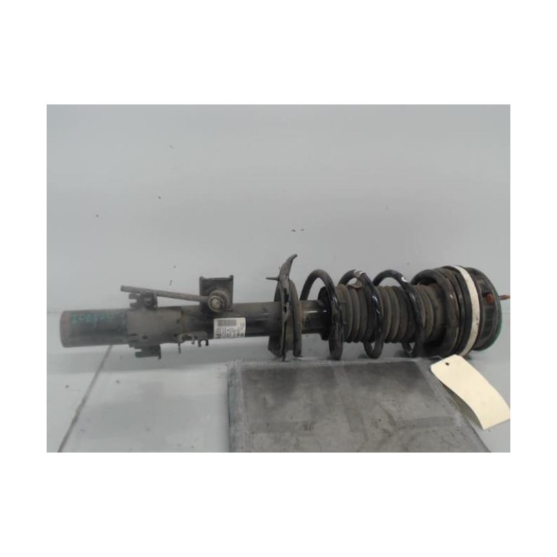 Amortisseur arriere droit LAND ROVER RANGE ROVER 1 EVOQUE