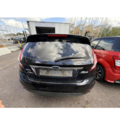 Porte arriere gauche FORD FIESTA 6 Photo n°20