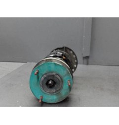 Amortisseur arriere gauche LAND ROVER RANGE ROVER 1 EVOQUE Photo n°3