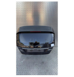 Malle/Hayon arriere FORD FIESTA 6 Photo n°1