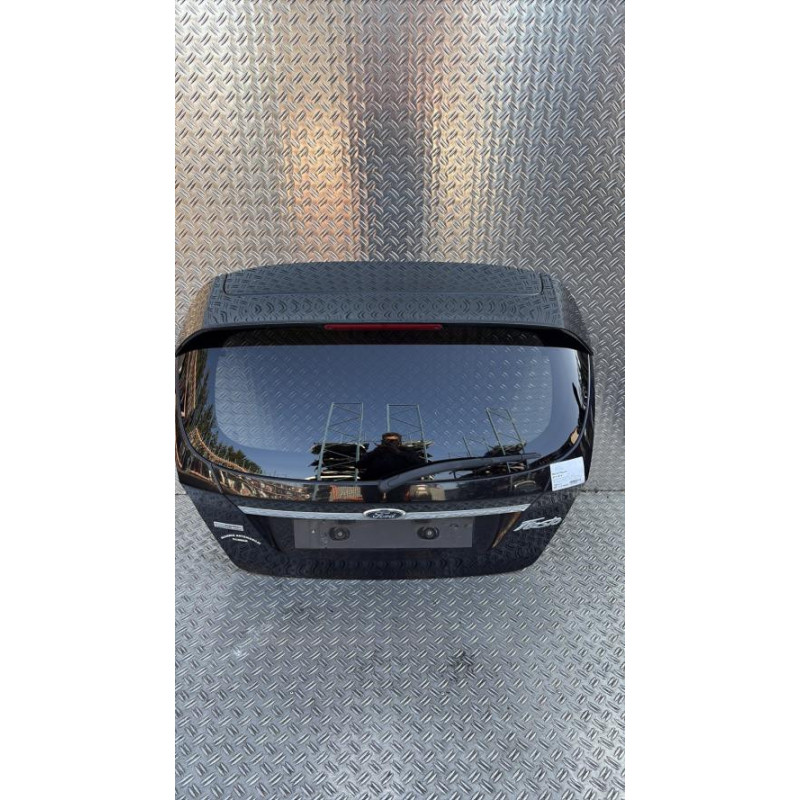 Malle/Hayon arriere FORD FIESTA 6