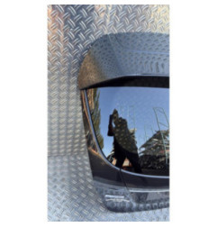 Malle/Hayon arriere FORD FIESTA 6