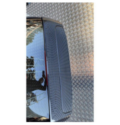 Malle/Hayon arriere FORD FIESTA 6 Photo n°4