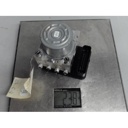 Bloc ABS (freins anti-blocage) LAND ROVER RANGE ROVER 1 EVOQUE Photo n°1