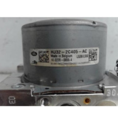 Bloc ABS (freins anti-blocage) LAND ROVER RANGE ROVER 1 EVOQUE Photo n°3