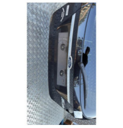 Malle/Hayon arriere FORD FIESTA 6 Photo n°5