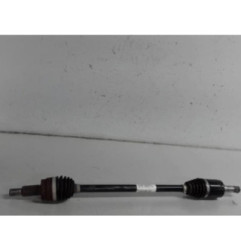 Cardan arriere droit (transmission) LAND ROVER RANGE ROVER 1 EVOQUE Photo n°1