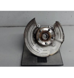 Moyeu arriere gauche LAND ROVER RANGE ROVER 1 EVOQUE Photo n°1