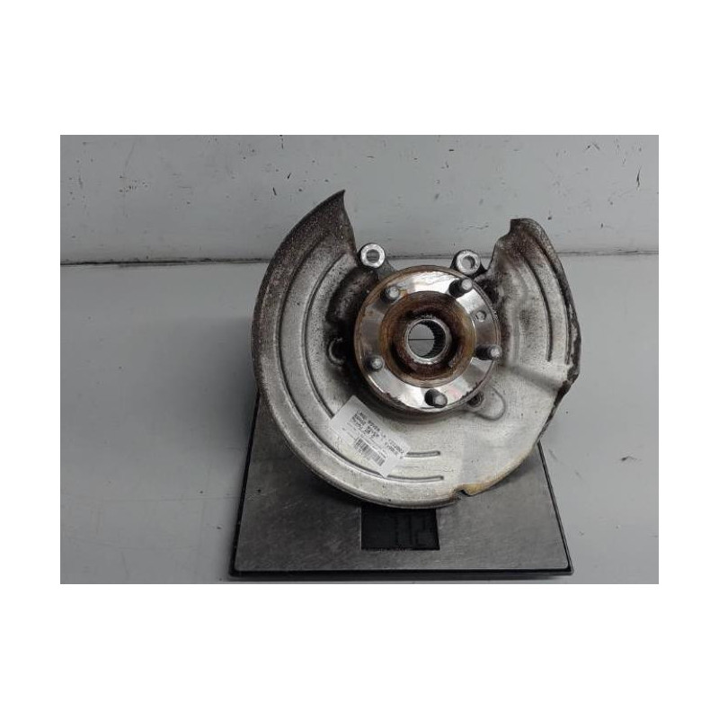 Moyeu arriere gauche LAND ROVER RANGE ROVER 1 EVOQUE