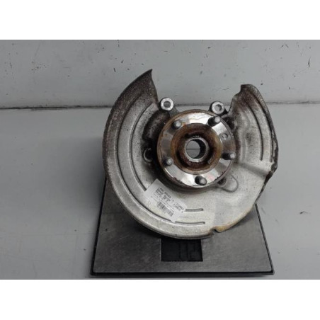 Moyeu arriere gauche LAND ROVER RANGE ROVER 1 EVOQUE Photo n°1