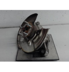 Moyeu arriere gauche LAND ROVER RANGE ROVER 1 EVOQUE